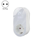 Termostato digitale a LED plug-in con sensore esterno BHT12-E