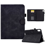 Custodia in pelle con flip per iPad 10th Gen 10.9 2022