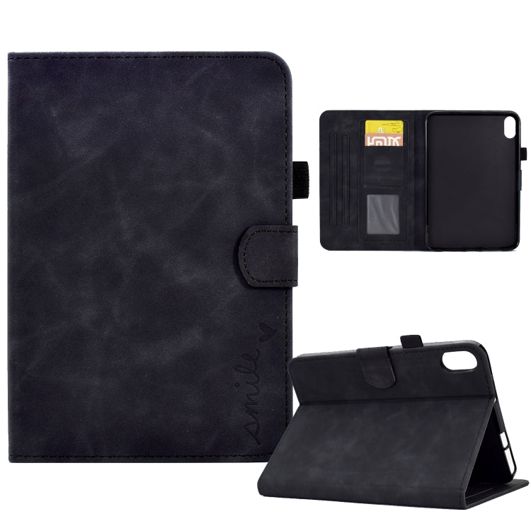 Custodia in pelle con flip per iPad 10th Gen 10.9 2022