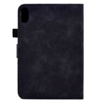 Custodia in pelle con flip per iPad 10th Gen 10.9 2022