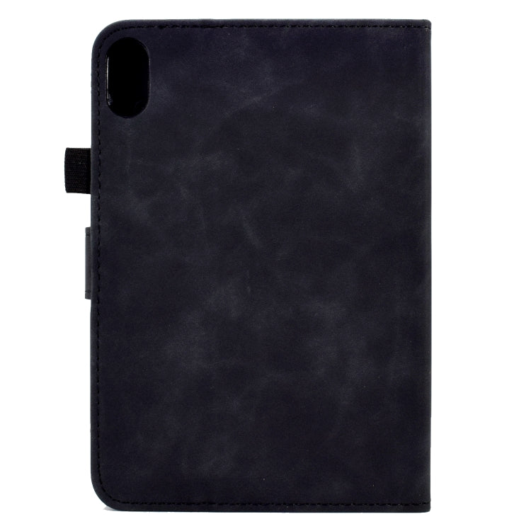 Custodia in pelle con flip per iPad 10th Gen 10.9 2022