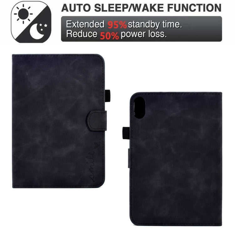 Custodia in pelle con flip per iPad 10th Gen 10.9 2022