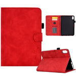 Custodia in pelle con flip per iPad 10th Gen 10.9 2022