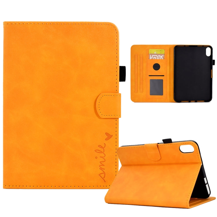 Custodia in pelle con flip per iPad 10th Gen 10.9 2022