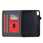 Custodia Smart in pelle per iPad 10th Gen 10.9 2022