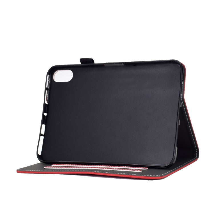 Custodia Smart in pelle per iPad 10th Gen 10.9 2022