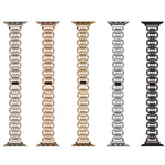 Cinturino in acciaio per Apple Watch Ultra e Series