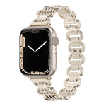 Cinturino in acciaio per Apple Watch Ultra e Series