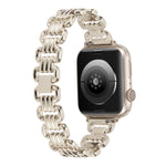 Cinturino in acciaio per Apple Watch Ultra e Series