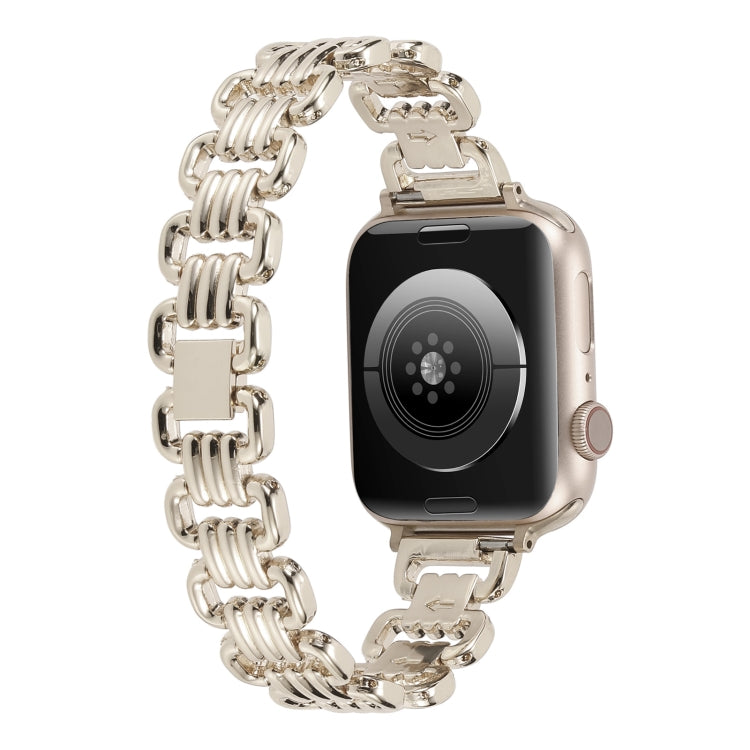 Cinturino in acciaio per Apple Watch Ultra e Series
