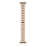 Cinturino in acciaio per Apple Watch Ultra e Series