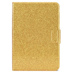 Custodia in pelle glitterata per iPad 10.9 10th Gen 2022