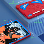 Custodia antiurto in silicone per iPad 10.9 10th Gen 2022