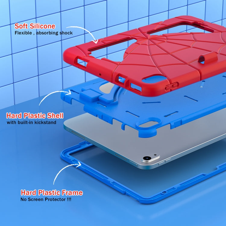 Custodia antiurto in silicone per iPad 10.9 10th Gen 2022