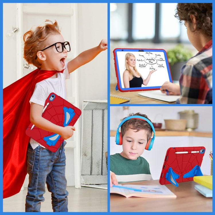 Custodia antiurto in silicone per iPad 10.9 10th Gen 2022