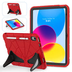 Custodia antiurto in silicone per iPad 10.9 10th Gen 2022