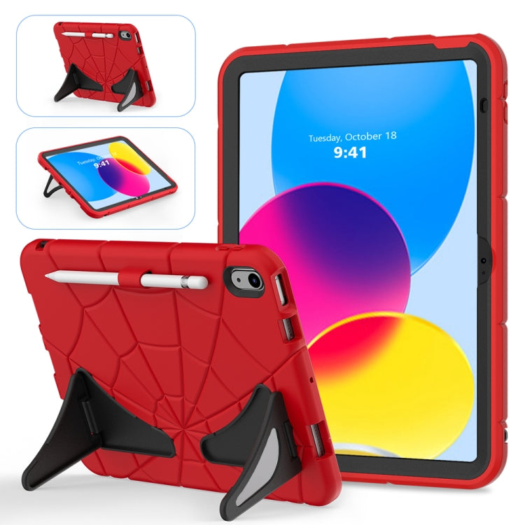 Custodia antiurto in silicone per iPad 10.9 10th Gen 2022