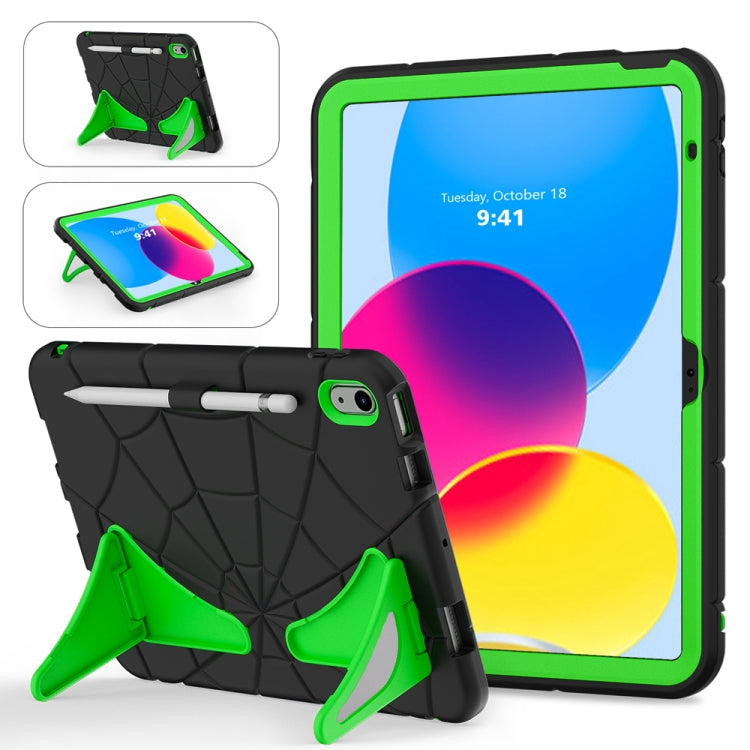 Custodia antiurto in silicone per iPad 10.9 10th Gen 2022