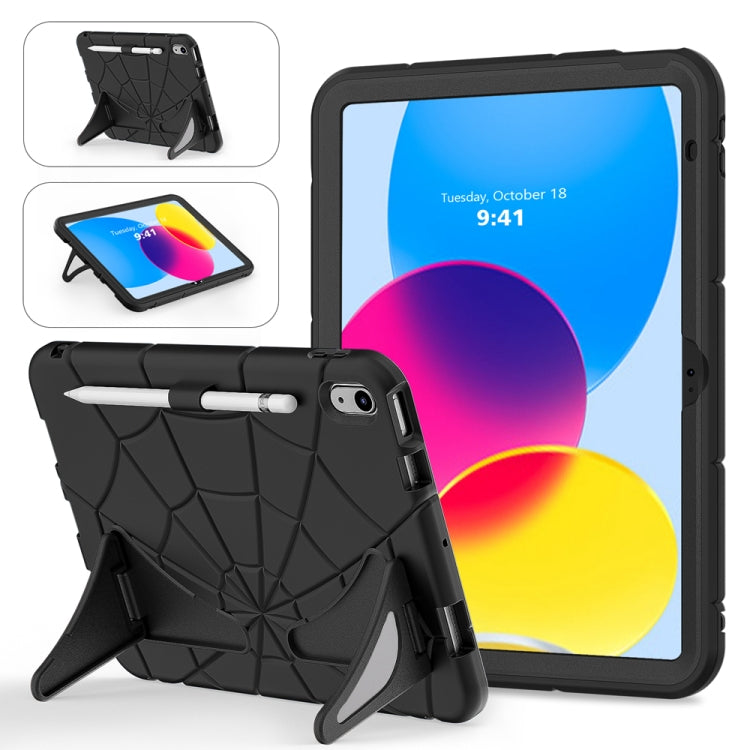 Custodia antiurto in silicone per iPad 10.9 10th Gen 2022