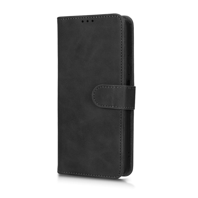 Custodia per telefono in pelle con vibrazione magnetica Skin Feel, For Tecno Camon 19 Neo, For Infinix Hot 11s, For Infinix Hot 10 Play, For Infinix Note 11 Pro