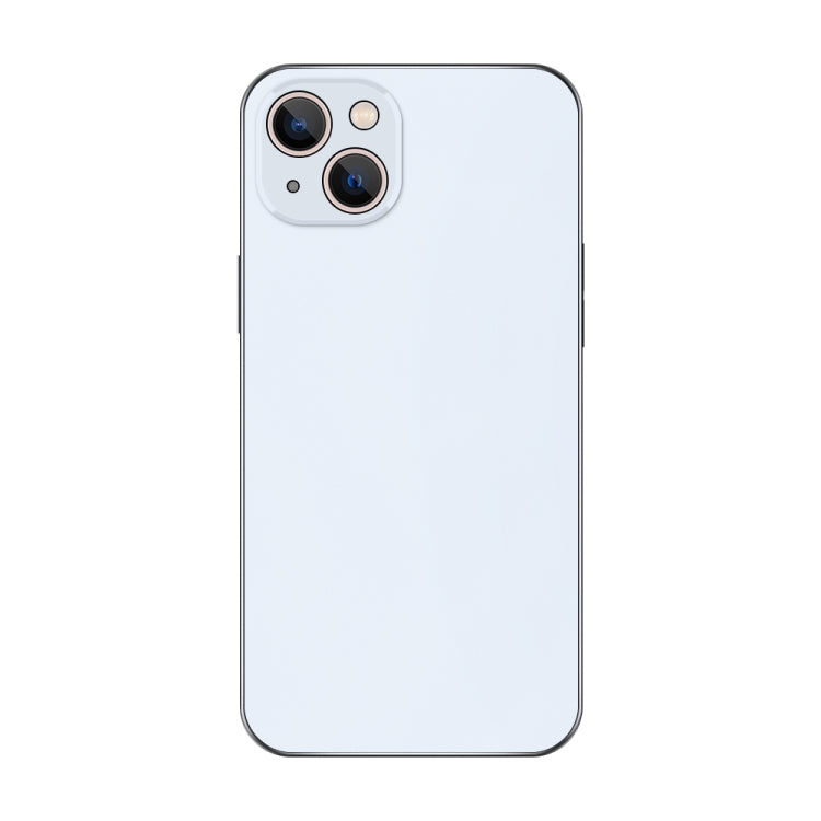 Custodia TPU elettrolitica per iPhone 14