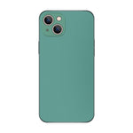 Custodia TPU elettrolitica per iPhone 14