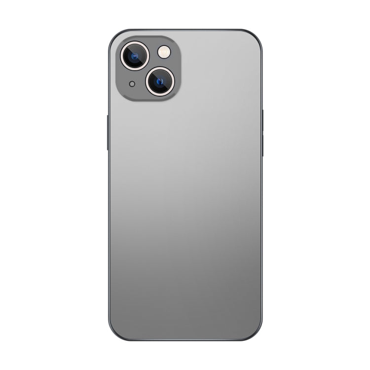 Custodia TPU elettrolitica per iPhone 14