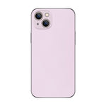 Custodia TPU elettrolitica per iPhone 14