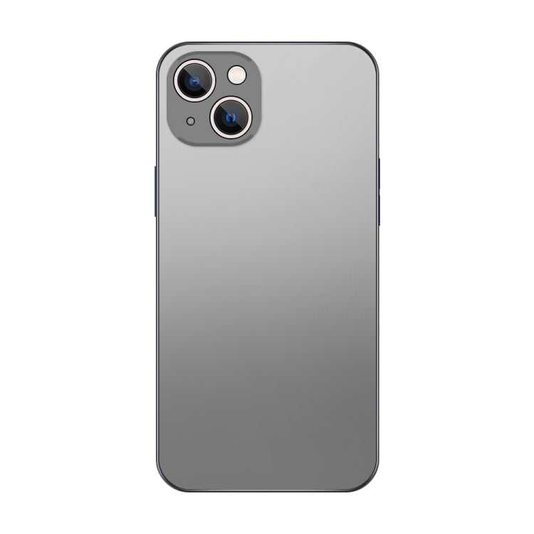 Custodia TPU elettrolitica per iPhone 14