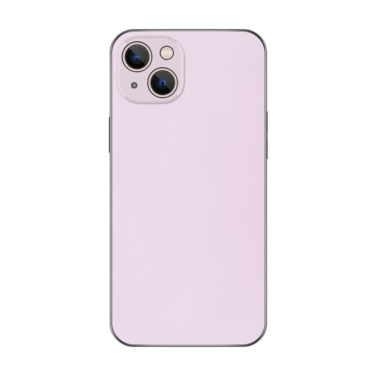 Custodia TPU elettrolitica per iPhone 14