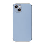 Custodia TPU elettrolitica per iPhone 14