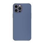Custodia TPU elettrolitica per iPhone 14