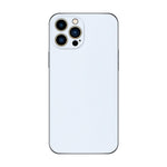 Custodia TPU elettrolitica per iPhone 14