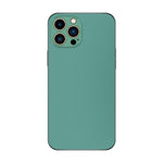 Custodia TPU elettrolitica per iPhone 14
