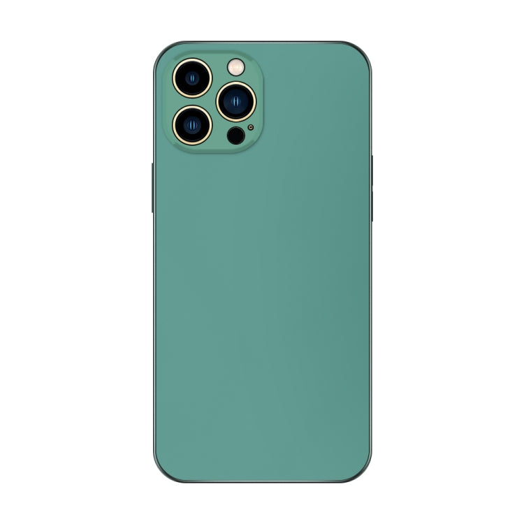 Custodia TPU elettrolitica per iPhone 14