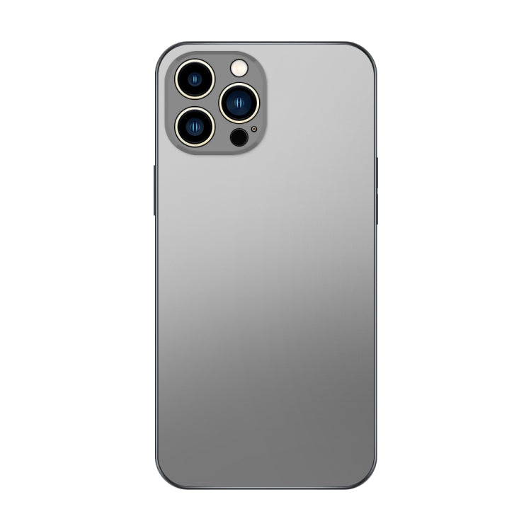 Custodia TPU elettrolitica per iPhone 14