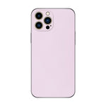 Custodia TPU elettrolitica per iPhone 14