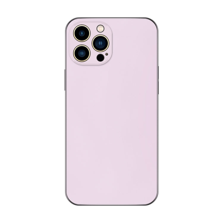 Custodia TPU elettrolitica per iPhone 14