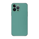Custodia TPU elettroplaccata per iPhone 14 Pro Max