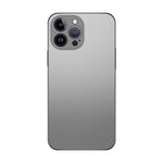 Custodia TPU elettroplaccata per iPhone 14 Pro Max