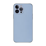 Custodia TPU elettroplaccata per iPhone 14 Pro Max