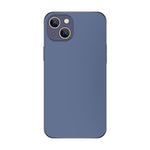 Custodia TPU elettroplaccata per iPhone 14 Pro Max
