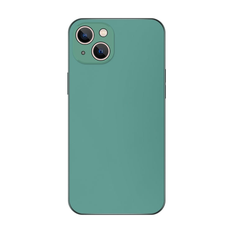 Custodia TPU elettroplaccata per iPhone 14 Pro Max