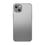 Custodia TPU elettroplaccata per iPhone 14 Pro Max