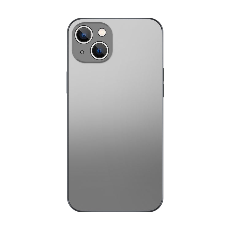 Custodia TPU elettroplaccata per iPhone 14 Pro Max