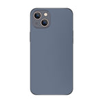 Custodia TPU elettroplaccata per iPhone 14 Pro Max