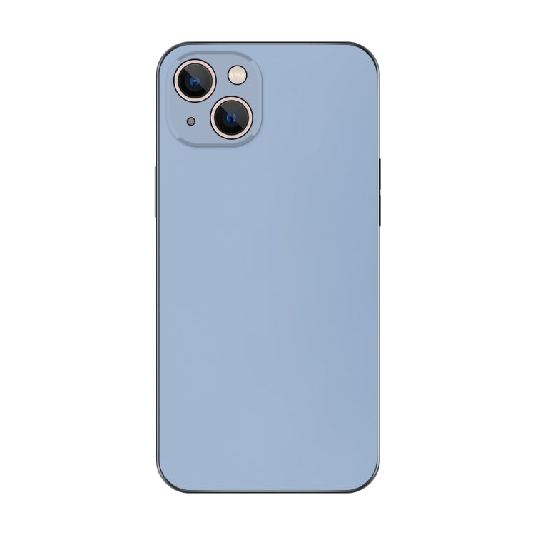 Custodia TPU elettroplaccata per iPhone 14 Pro Max