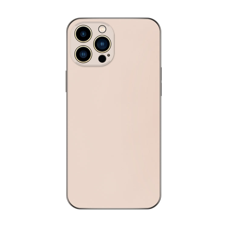 Custodia TPU elettroplaccata per iPhone 14 Pro Max