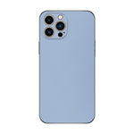 Custodia TPU elettroplaccata per iPhone 14 Pro Max