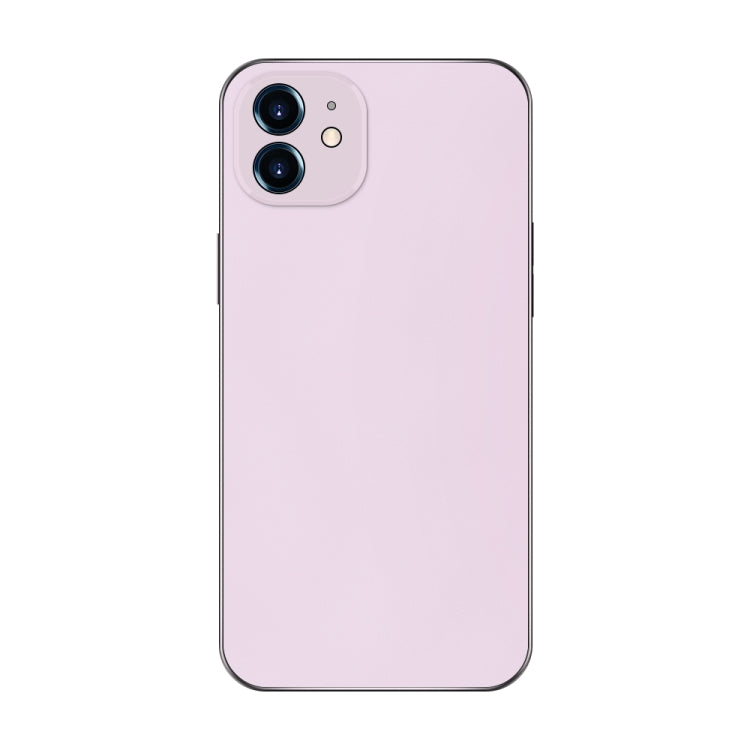 Custodia TPU con elettroplaccatura per iPhone 12